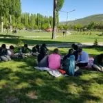Gençlik okuma farkındalığında buluştu 7 – Bayburt Portalı