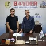 Derneğimiz MNG Kargo ile protokol imzaladı 1 – Bayburt Portalı