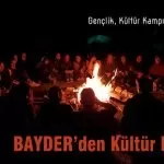 BAYDER den Kültür Kampı – Bayburt Portalı