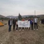 BAYDER den Kültür Kampı 7 – Bayburt Portalı