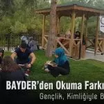 BAYDER den Okuma Farkındalığı – Bayburt Portalı