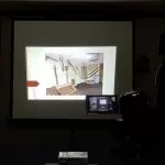 Bayramoğlu BAYDER de kültür evi projesini anlattı 1 – Bayburt Portalı