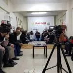 Bayramoğlu BAYDER de kültür evi projesini anlattı 6 – Bayburt Portalı