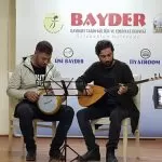 Bayramoğlu BAYDER de kültür evi projesini anlatı 1 – Bayburt Portalı
