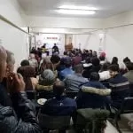 BAYDER de Dede Korkut un kent hafızasındaki yeri anlatıldı 2 – Bayburt Portalı