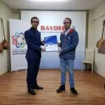 BAYDER de Dede Korkut un kent hafızasındaki yeri anlatıldı 3 – Bayburt Portalı