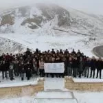 BAYDER gençleri KOP’un şanlı tarihine götürdü 2 – Bayburt Portalı