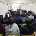 Usta Aşıklar BAYDER de kapıştı 2 – Bayburt Portalı