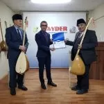 Usta Aşıklar BAYDER de kapıştı 3 – Bayburt Portalı