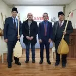 Usta Aşıklar BAYDER de kapıştı 5 – Bayburt Portalı