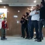 BAYDER tiyatroyu okullara götürdü 4 – Bayburt Portalı