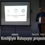 Gençlik kimliğiyle buluştu – Bayburt Portalı