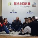 Bayburt egitim tarihinin unutulan ismi Ahmet Hasbi Aker BAYDER de anlatildi 4 – Bayburt Portalı