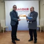 Bayburt egitim tarihinin unutulan ismi Ahmet Hasbi Aker BAYDER de anlatildi 5 – Bayburt Portalı