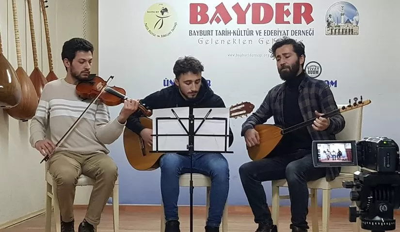 BAYDERde Istiklal Marsinin Kabulunun yildonumu kutlandi 1 – Bayburt Portalı