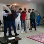 Yaslilar Haftasi 3 – Bayburt Portalı