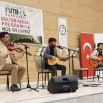 11 ilden gelen KYK misafirlerine Kultur Gecesi 2 – Bayburt Portalı