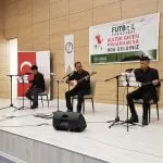 11 ilden gelen KYK misafirlerine Kultur Gecesi 3 – Bayburt Portalı