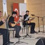 11 ilden gelen KYK misafirlerine Kultur Gecesi 7 – Bayburt Portalı