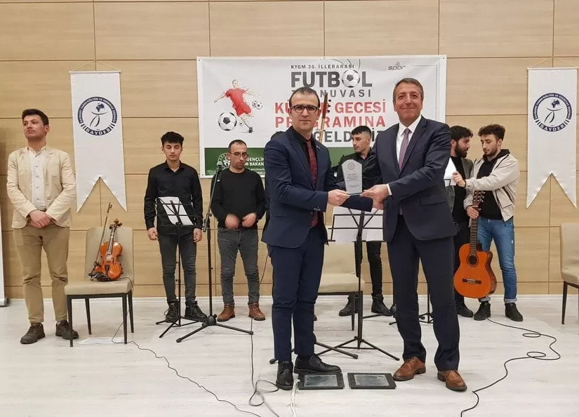 11 ilden gelen KYK misafirlerine Kultur Gecesi 9 – Bayburt Portalı