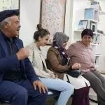 BAYDER Kultur Sohbetleri 2021 2022 sezon finalini yapti 4 – Bayburt Portalı