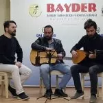 BAYDER Kultur Sohbetleri 2021 2022 sezon finalini yapti 5 – Bayburt Portalı