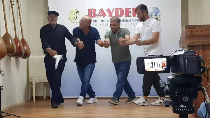 BAYDER Kultur Sohbetlerinde Mersinli misafirler agirlandi 10 – Bayburt Portalı
