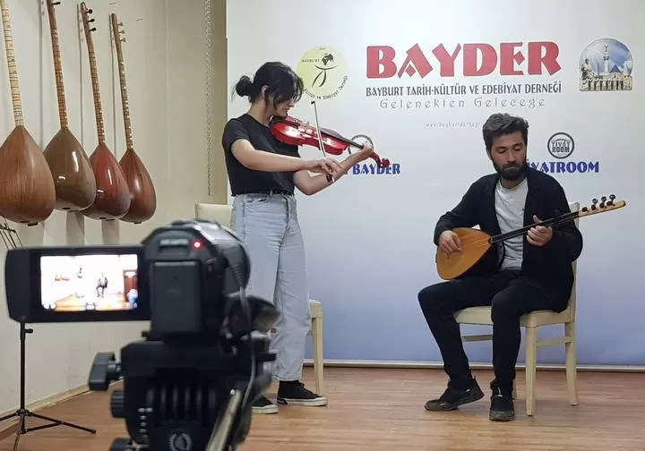 BAYDER Kultur Sohbetlerinde Mersinli misafirler agirlandi 12 – Bayburt Portalı
