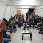 BAYDER Kultur Sohbetlerinde Mersinli misafirler agirlandi 9 – Bayburt Portalı