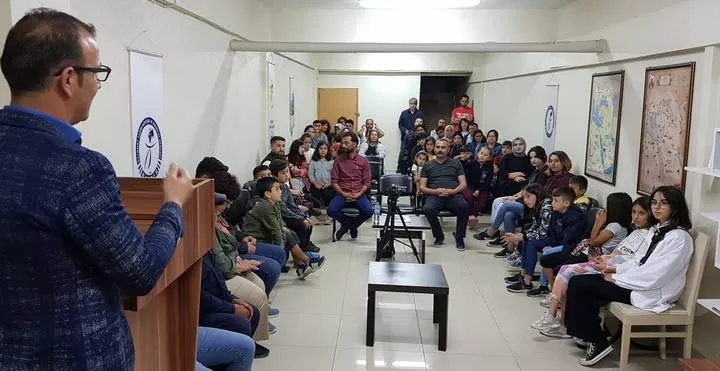 BAYDER Kultur Sohbetlerinde Mersinli misafirler agirlandi 9 – Bayburt Portalı