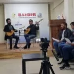 BAYDER Kultur Sohbetleri yeni sezonda kaldigi yerden devam ediyor 3 – Bayburt Portalı
