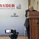 BAYDER Kultur Sohbetleri yeni sezonda kaldigi yerden devam ediyor 7 – Bayburt Portalı