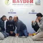Hasan Kaymaz BAYDERde Gorgu ve Protokol Kurallarini anlatti 2 – Bayburt Portalı