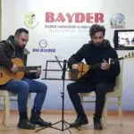 Hasan Kaymaz BAYDERde Gorgu ve Protokol Kurallarini anlatti 3 – Bayburt Portalı