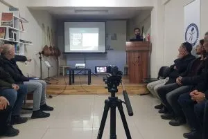 Arkeolog Ugur Dundar Bayburtun arkeolojik potansiyelini anlatti 1 – Bayburt Portalı