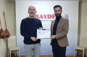 Arkeolog Ugur Dundar Bayburtun arkeolojik potansiyelini anlatti 8 – Bayburt Portalı
