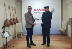 Kültür Sohbetleri’nde ‘Kirazoğlu’ hikayesi anlatıldı 1 BAYDER Kultur Sohbetlerinde Kirazoglu hikayesi anlatildi 1 – Bayburt Portalı