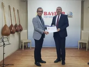 Kültür Sohbetleri’nde iletişim becerileri ve teknikleri anlatıldı 1 BAYDER Kultur Sohbetlerinde etkili iletisim teknikleri anlatildi 2 – Bayburt Portalı