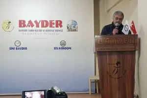 Kültür Sohbetleri’nde iletişim becerileri ve teknikleri anlatıldı 7 BAYDER Kultur Sohbetlerinde etkili iletisim teknikleri anlatildi 4 – Bayburt Portalı