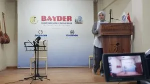 Kültür Sohbetleri’nde iletişim becerileri ve teknikleri anlatıldı 5 BAYDER Kultur Sohbetlerinde etkili iletisim teknikleri anlatildi 9 – Bayburt Portalı