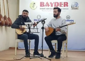 Kültür Sohbetleri’nde ‘1514-1789 yıllarında Bayburt’ anlatıldı 4 BAYDERde Bayburtun 16 18. yuzyil sosyal ekonomik ve askeri faaliyetleri anlatildi 2 – Bayburt Portalı