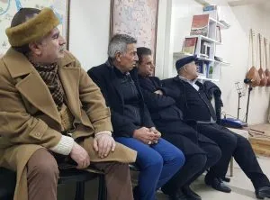 Kültür Sohbetleri'nde “Edebiyatımızda Kurtuluş” sunumu 4 BAYDER Kultur Sohbetlerinde Edebiyatimizda Kurtulus anlatildi 4 – Bayburt Portalı