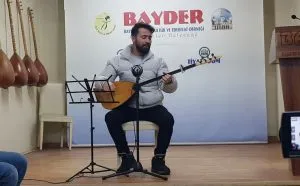 Kültür Sohbetleri'nde “Edebiyatımızda Kurtuluş” sunumu 2 BAYDER Kultur Sohbetlerinde Edebiyatimizda Kurtulus anlatildi 5 – Bayburt Portalı