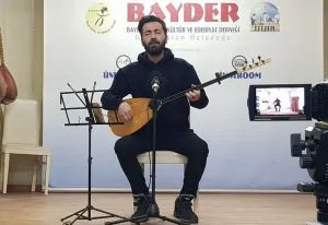 Kultur Sohbetlerinde Bir Nefes Bayburt kitabi konusuldu 6 – Bayburt Portalı