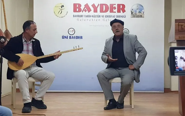 Okutmuş, Kültür Sohbetleri'nde Bayburt'un sinema serüvenini anlattı 4 Murat Okutmus Bayburtun sinema tarihine isik tutan calismasini BAYDERde anlatti 10 – BAYDER