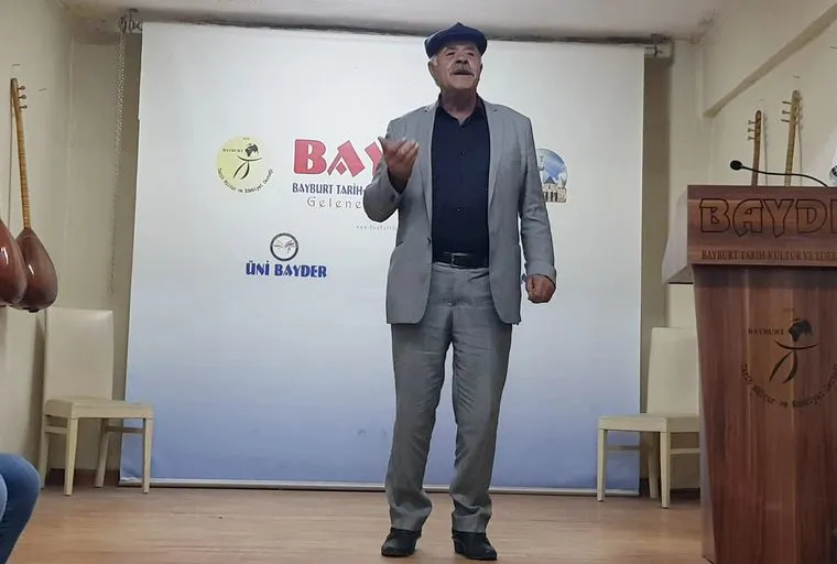 Kültür Sohbetleri'nde “Cumhuriyet’e Giden Yol” anlatıldı 4 BAYDERin Kultur Sohbetlerinde Cumhuriyete Giden Yol konusuldu1 – BAYDER