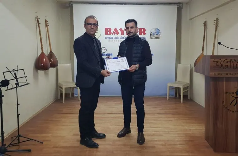 Kültür Sohbetleri'nde “Cumhuriyet’e Giden Yol” anlatıldı 1 BAYDERin Kultur Sohbetlerinde Cumhuriyete Giden Yol konusuldu 1 – BAYDER