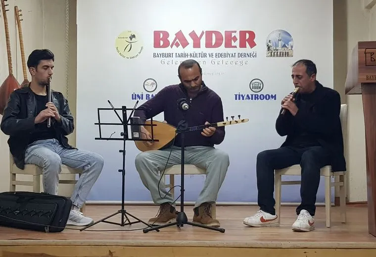 Kültür Sohbetleri'nde “Cumhuriyet’e Giden Yol” anlatıldı 3 BAYDERin Kultur Sohbetlerinde Cumhuriyete Giden Yol konusuldu 11 – BAYDER