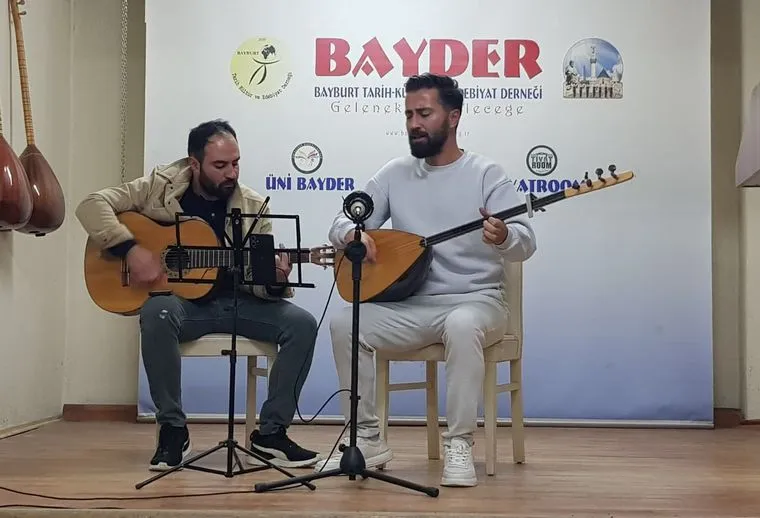 Kültür Sohbetleri'nde “Cumhuriyet’e Giden Yol” anlatıldı 2 BAYDERin Kultur Sohbetlerinde Cumhuriyete Giden Yol konusuldu 7 – BAYDER