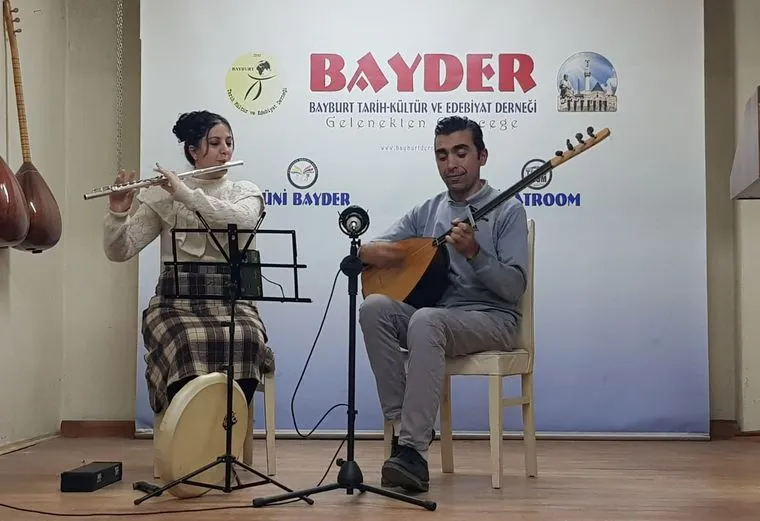 Kültür Sohbetleri'nde “Cumhuriyet’e Giden Yol” anlatıldı 5 BAYDERin Kultur Sohbetlerinde Cumhuriyete Giden Yol konusuldu 9 – BAYDER